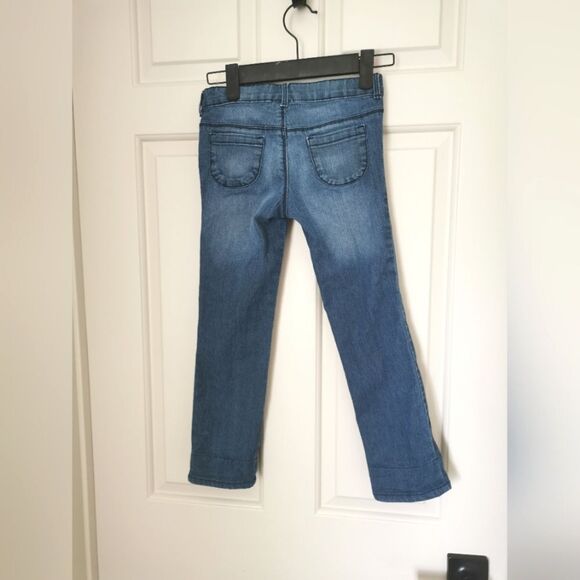 2/$20 Gymboree jeans size 5 - Picture 5 of 5